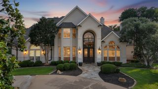 6050 Oak Hollow Drive, Burleson, TX 76028