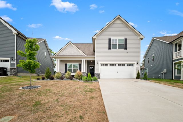 3144 Chatfield Dr, Murfreesboro, TN 37129
