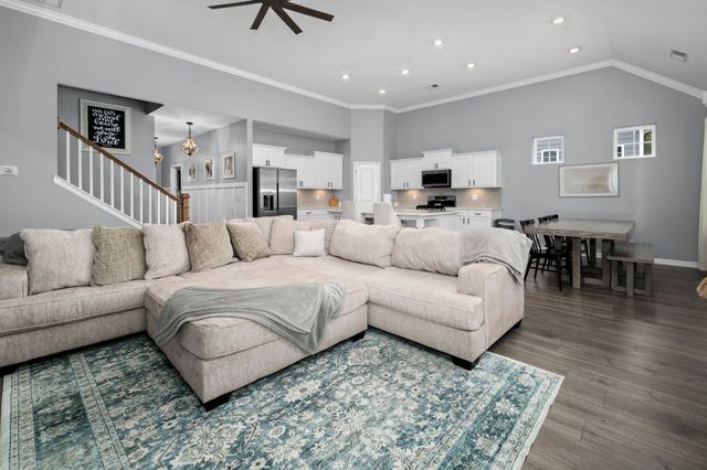 3144 Chatfield Dr, Murfreesboro, TN 37129