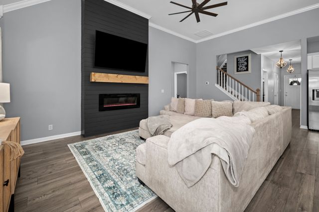 3144 Chatfield Dr, Murfreesboro, TN 37129