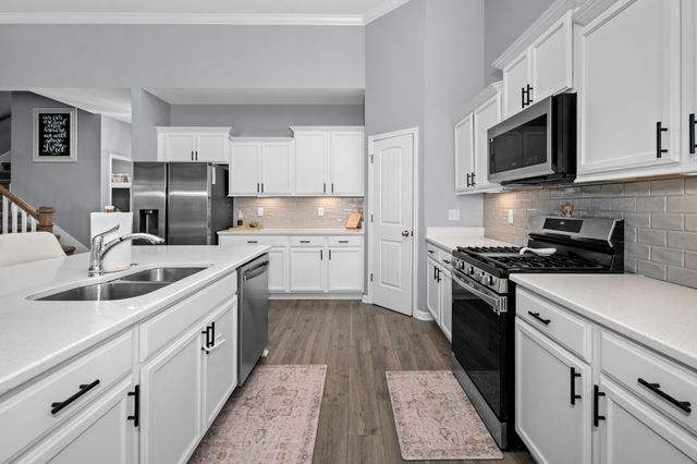 3144 Chatfield Dr, Murfreesboro, TN 37129