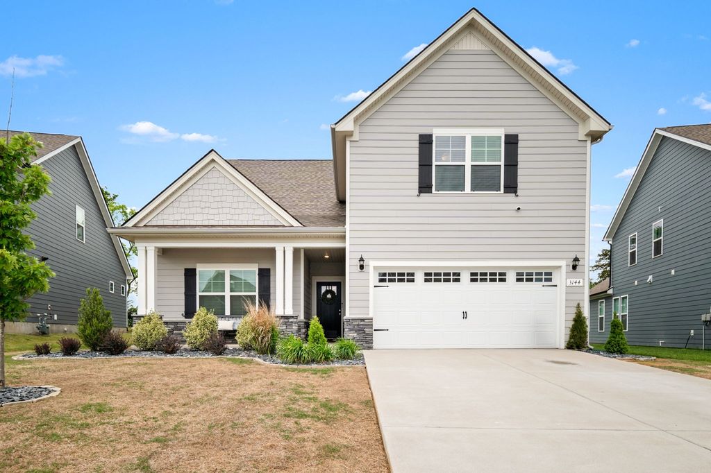 3144 Chatfield Dr, Murfreesboro, TN 37129