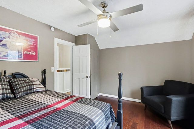 1116 Sherwood Avenue, Kalamazoo City, MI 49048