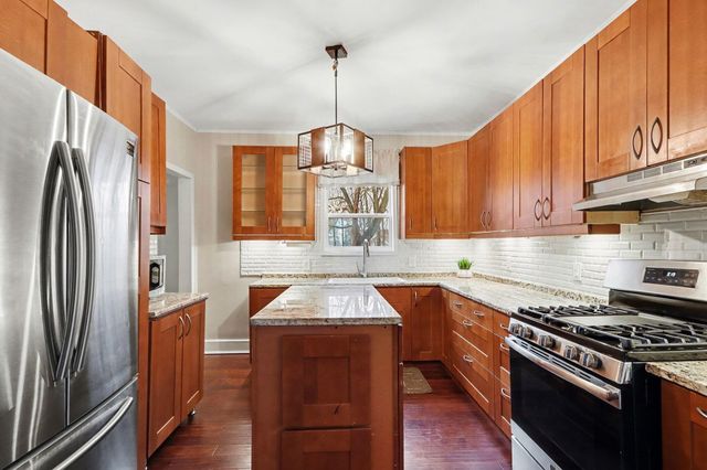 1116 Sherwood Avenue, Kalamazoo City, MI 49048