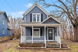 1116 Sherwood Avenue, Kalamazoo City, MI 49048