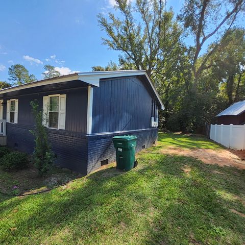 224 E Clark Street, Pinewood, SC 29125