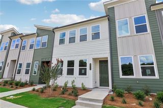 1559 Bryson NW Drive, Atlanta, GA 30318