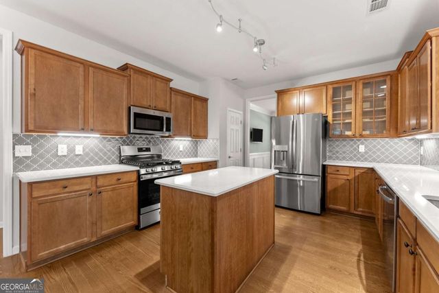 1164 Nathan Mauldin Drive, Lawrenceville, GA 30043