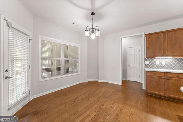 1164 Nathan Mauldin Drive, Lawrenceville, GA 30043