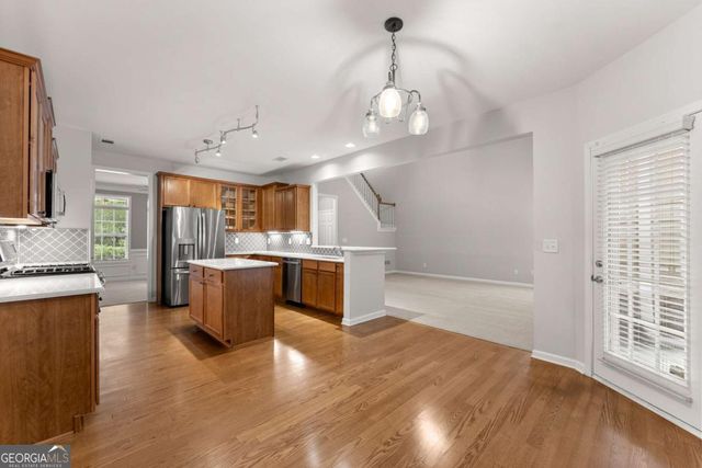 1164 Nathan Mauldin Drive, Lawrenceville, GA 30043