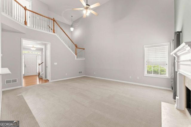 1164 Nathan Mauldin Drive, Lawrenceville, GA 30043