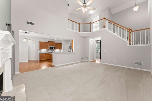 1164 Nathan Mauldin Drive, Lawrenceville, GA 30043