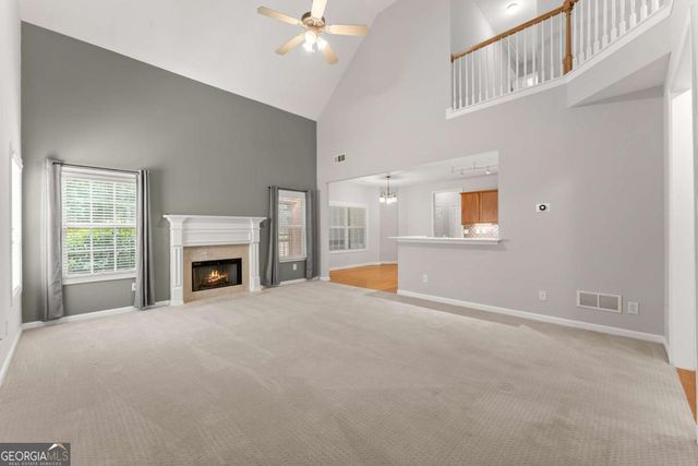 1164 Nathan Mauldin Drive, Lawrenceville, GA 30043