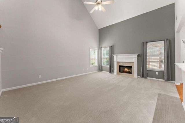 1164 Nathan Mauldin Drive, Lawrenceville, GA 30043