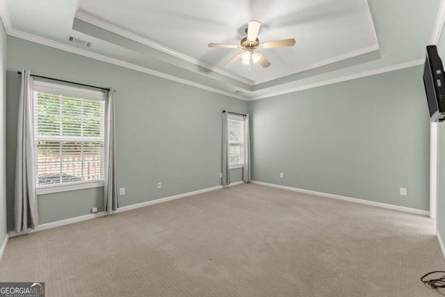 1164 Nathan Mauldin Drive, Lawrenceville, GA 30043