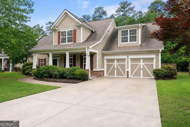 1164 Nathan Mauldin Drive, Lawrenceville, GA 30043