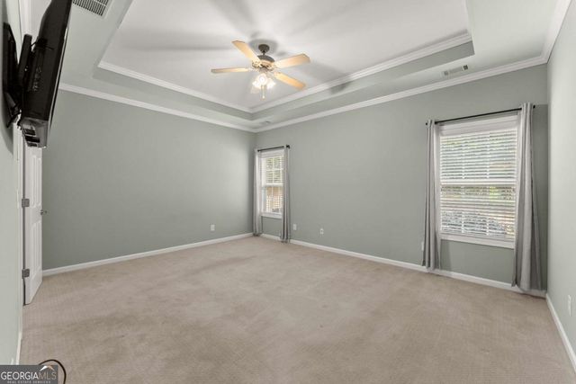 1164 Nathan Mauldin Drive, Lawrenceville, GA 30043
