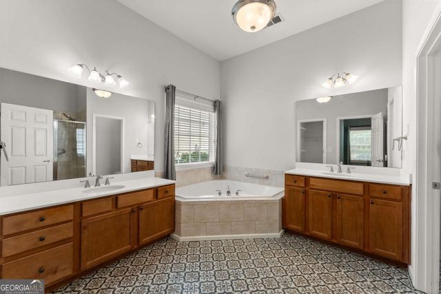1164 Nathan Mauldin Drive, Lawrenceville, GA 30043