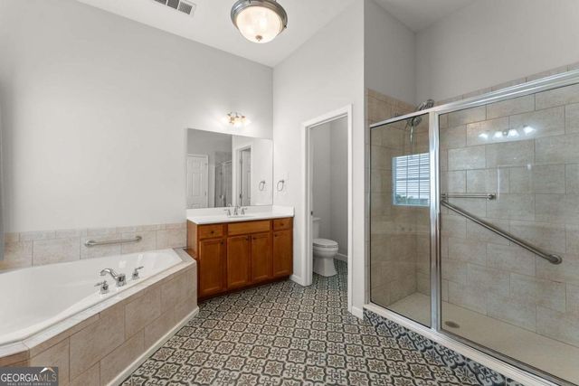 1164 Nathan Mauldin Drive, Lawrenceville, GA 30043