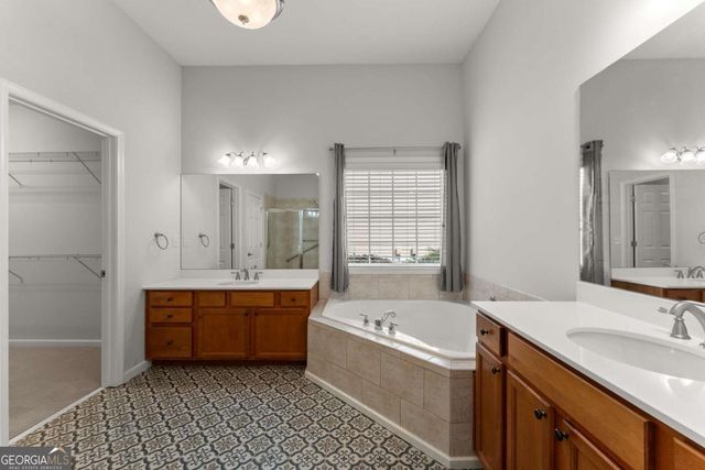 1164 Nathan Mauldin Drive, Lawrenceville, GA 30043