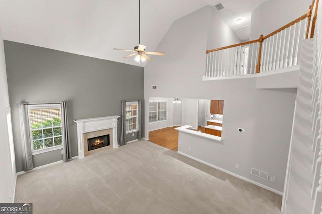 1164 Nathan Mauldin Drive, Lawrenceville, GA 30043