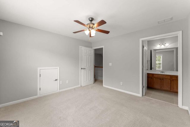 1164 Nathan Mauldin Drive, Lawrenceville, GA 30043