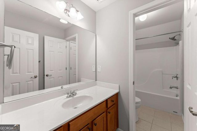 1164 Nathan Mauldin Drive, Lawrenceville, GA 30043