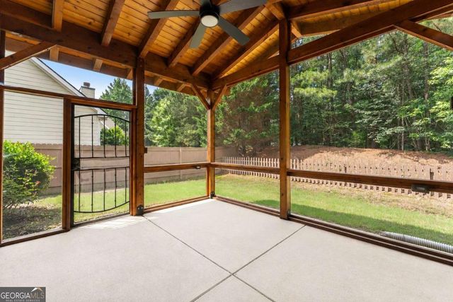 1164 Nathan Mauldin Drive, Lawrenceville, GA 30043