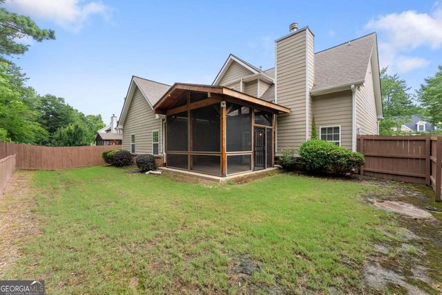 1164 Nathan Mauldin Drive, Lawrenceville, GA 30043