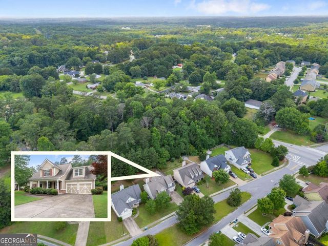 1164 Nathan Mauldin Drive, Lawrenceville, GA 30043