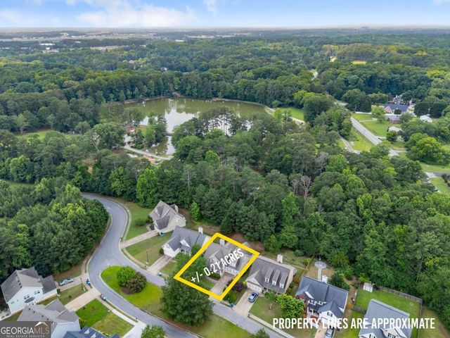 1164 Nathan Mauldin Drive, Lawrenceville, GA 30043