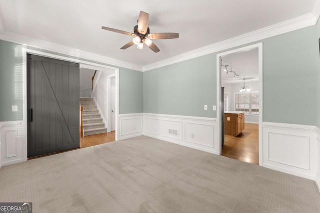 1164 Nathan Mauldin Drive, Lawrenceville, GA 30043