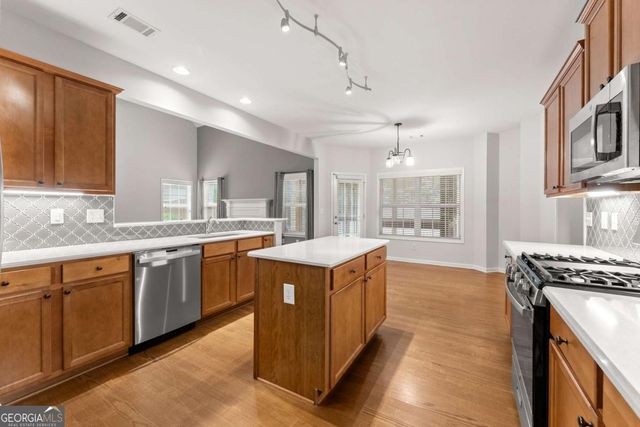 1164 Nathan Mauldin Drive, Lawrenceville, GA 30043