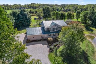 1163 Pratt Road, Vernon Twp, OH 45107