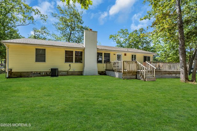 576 Vaughn Avenue, Forked River, NJ 08731