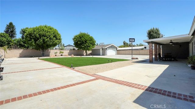 5560 Mountain View Avenue, Yorba Linda, CA 92886