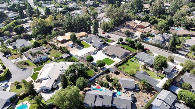 5560 Mountain View Avenue, Yorba Linda, CA 92886