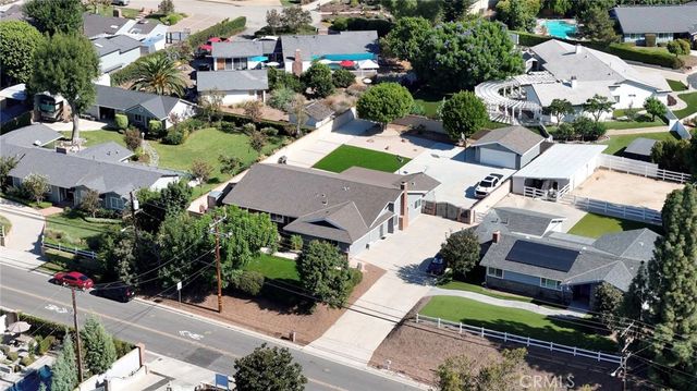 5560 Mountain View Avenue, Yorba Linda, CA 92886