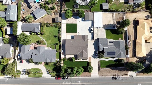 5560 Mountain View Avenue, Yorba Linda, CA 92886