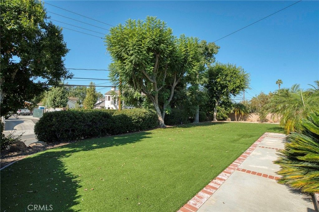 5560 Mountain View Avenue, Yorba Linda, CA 92886