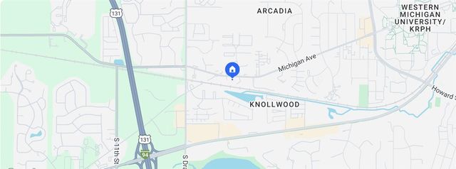 4309 W Michigan Avenue, Kalamazoo, MI 49006