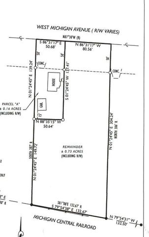 4309 W Michigan Avenue, Kalamazoo, MI 49006