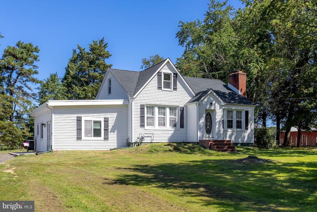 584 BRIDGETON AVE, Bridgeton, NJ 08302