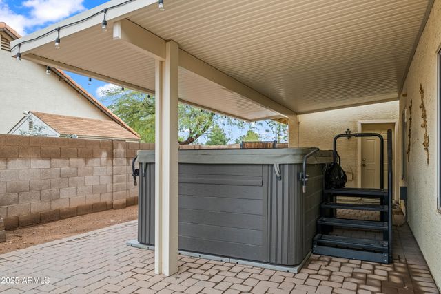 2631 E NORTHRIDGE Street, Mesa, AZ 85213