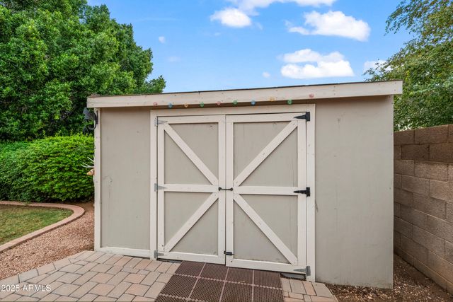 2631 E NORTHRIDGE Street, Mesa, AZ 85213