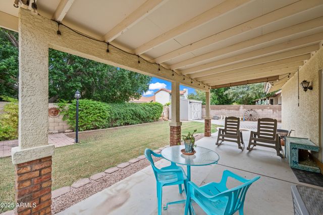 2631 E NORTHRIDGE Street, Mesa, AZ 85213