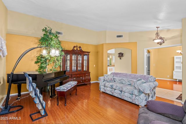 2631 E NORTHRIDGE Street, Mesa, AZ 85213