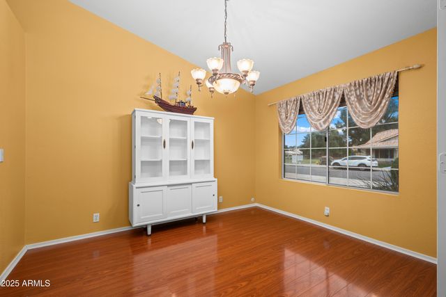 2631 E NORTHRIDGE Street, Mesa, AZ 85213