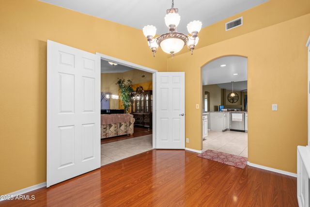 2631 E NORTHRIDGE Street, Mesa, AZ 85213