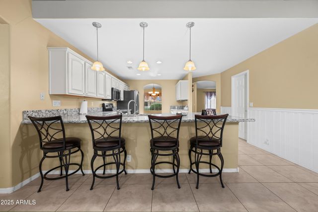 2631 E NORTHRIDGE Street, Mesa, AZ 85213